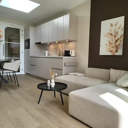 Apartamento Huize Zondag