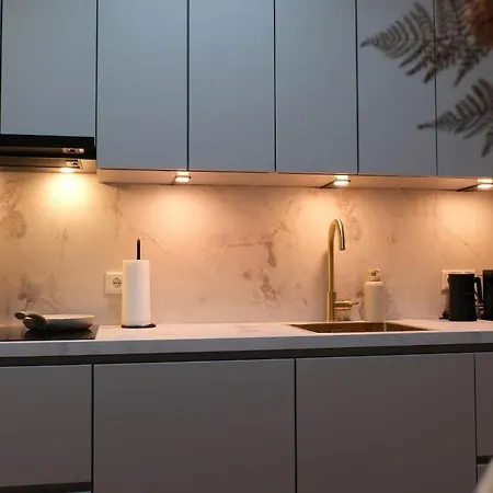 Apartamento Huize Zondag *