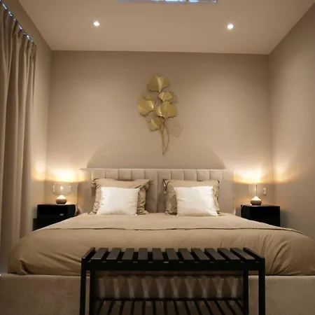 Apartamento Huize Zondag *