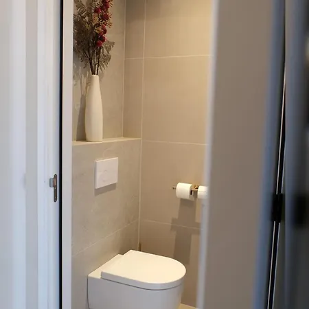 Huize Zondag Apartamento *