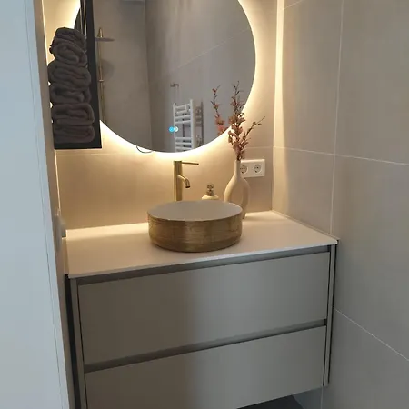 Huize Zondag Apartamento *