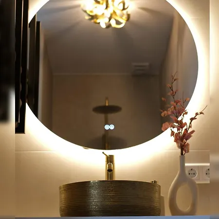 Huize Zondag Apartamento
