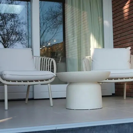 Huize Zondag Apartamento Beneden-Leeuwen