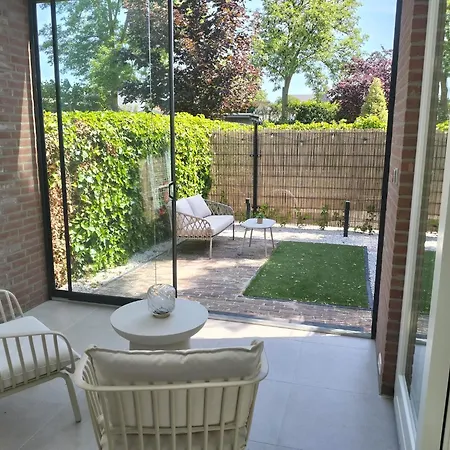 Apartamento Huize Zondag