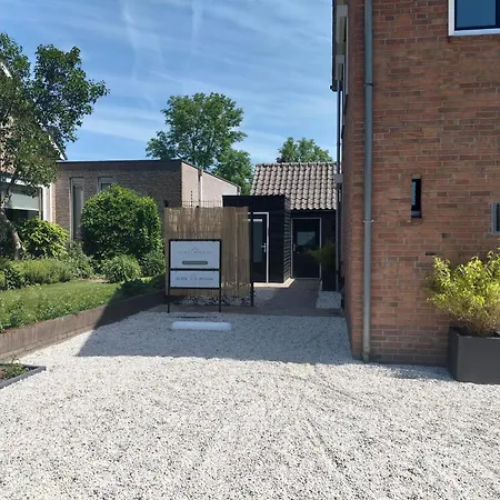 Apartamento Huize Zondag